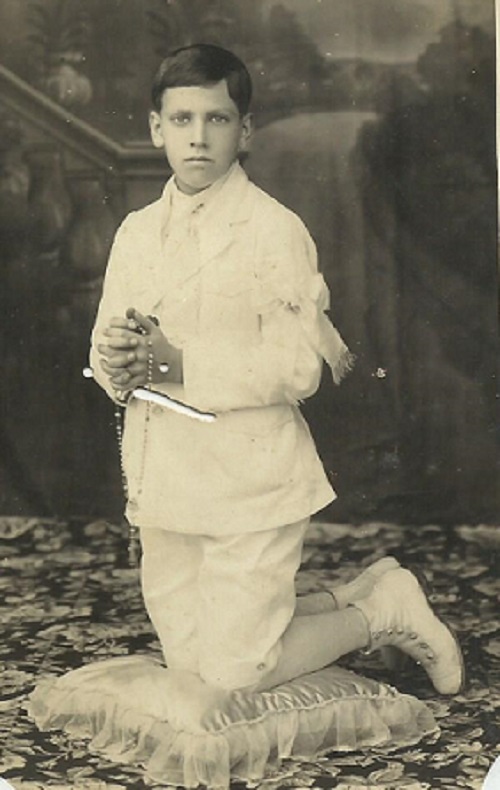 Nicolau 1922